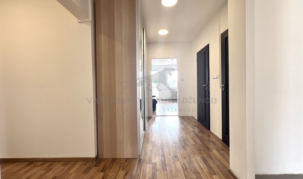 Pronájem bytu 3+1 75 m², Praha – náhled fotky 12