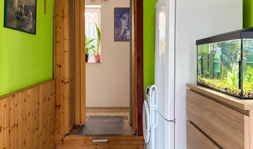 Prodej domu 90 m² s pozemkem 988 m², Dobré Pole – náhled fotky 5