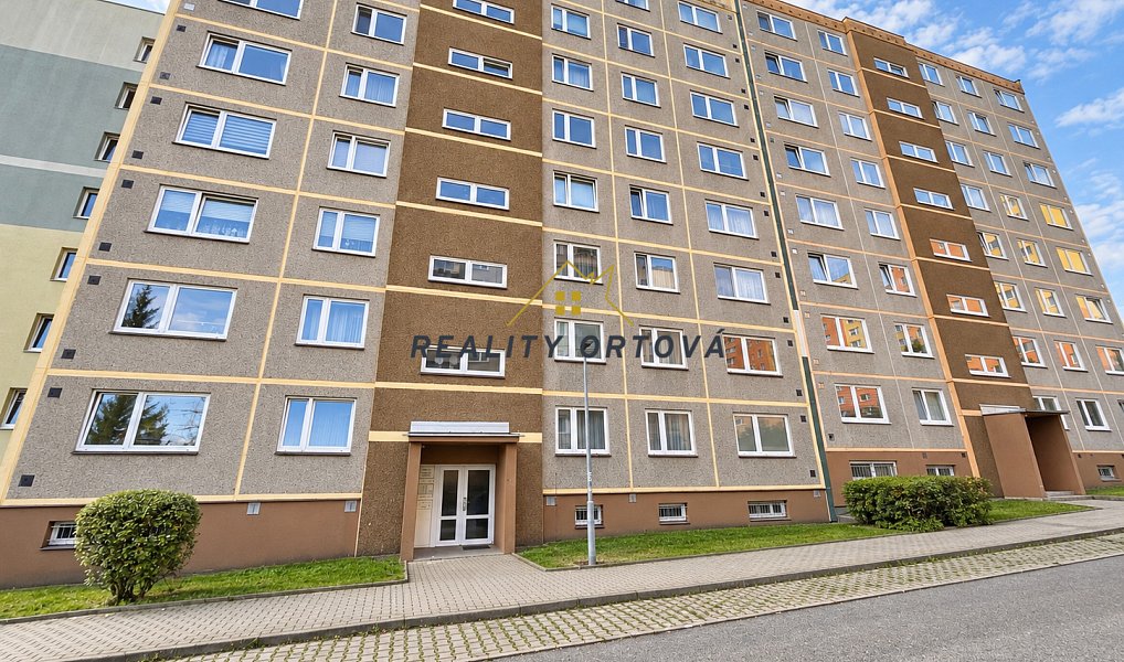 Prodej bytu 2+1 58 m², Liberec – náhled fotky 4