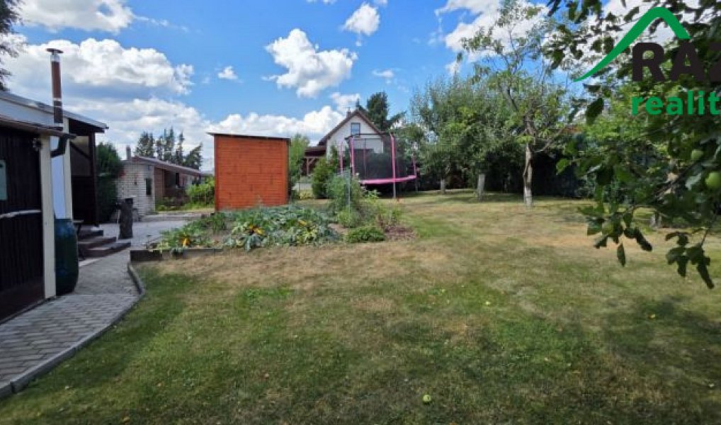 Prodej zahrady 402 m², Tachov – náhled fotky 4