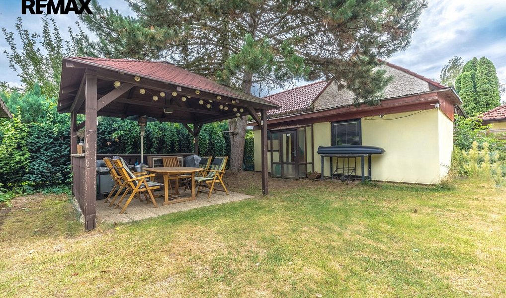 Prodej domu 189 m² s pozemkem 647 m², Praha – náhled fotky 20