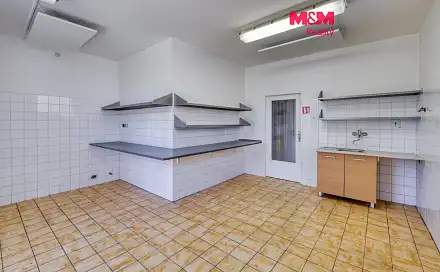 Pronájem obchodních prostor 30 m², Studentská, Klatovy - Klatovy IV