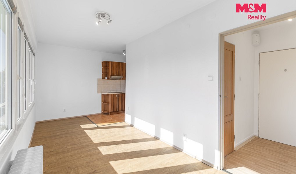 Prodej bytu 1+kk 21 m², Frýdek-Místek – náhled fotky 3