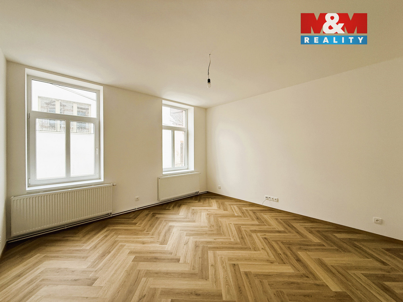 Prodej bytu 3+1 72 m² – pohled 6