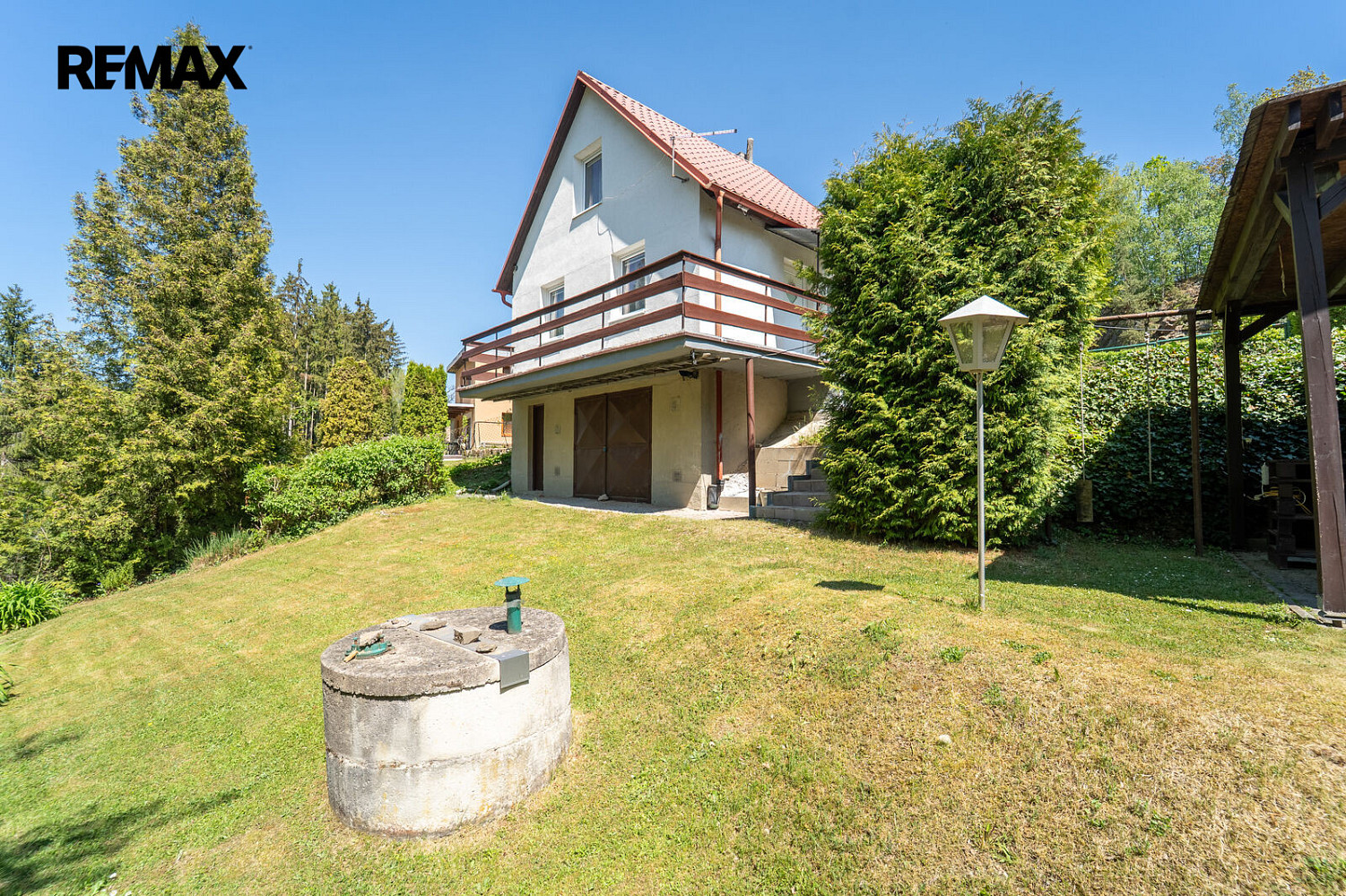 Prodej chaty/chalupy 50 m² s pozemkem 354 m²