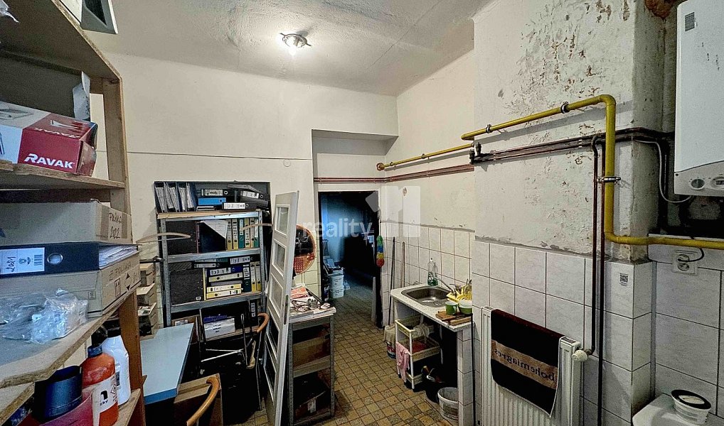 Pronájem obchodních prostor 168 m², Chlumčany – náhled fotky 10