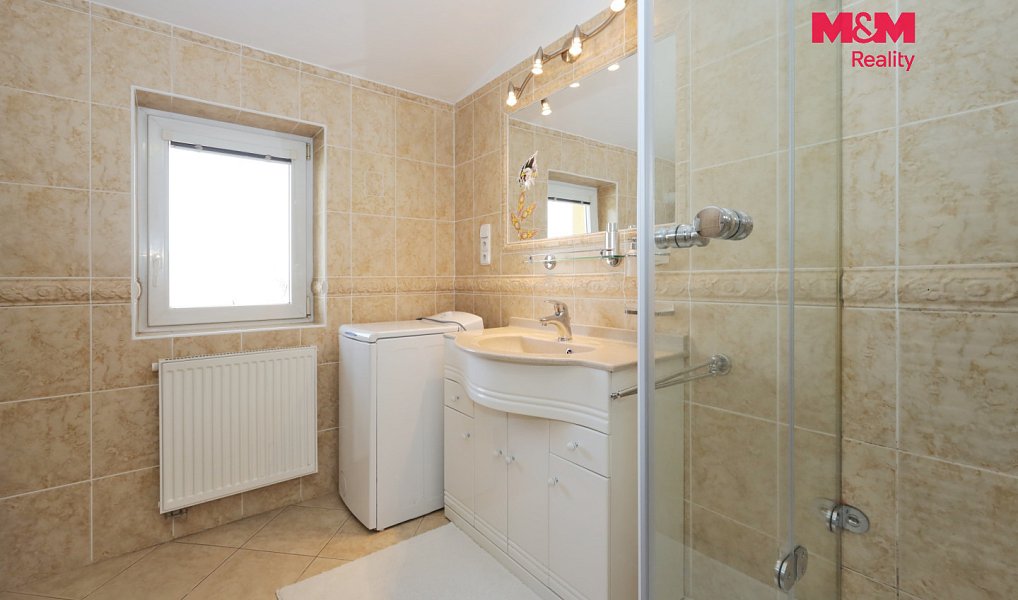Prodej domu 160 m² s pozemkem 494 m², Jihlava – náhled fotky 9