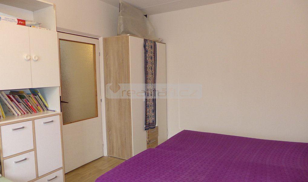 Prodej bytu 1+1 40 m², Plzeň – náhled fotky 4