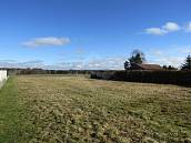 Prodej stavebnho pozemku 1164m2