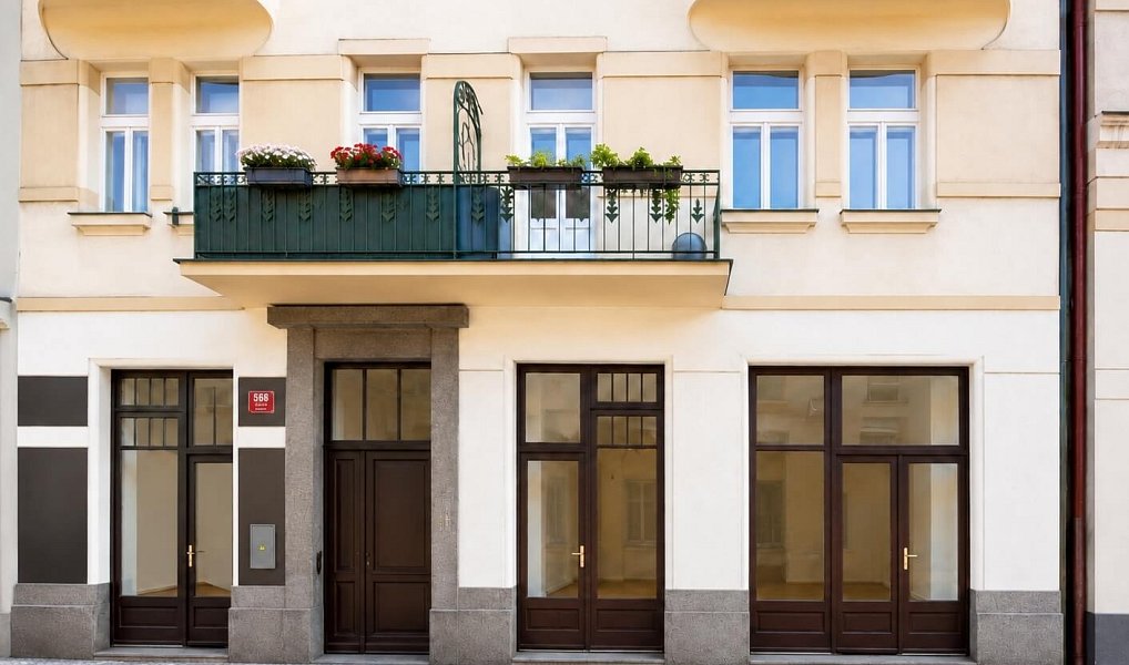 Prodej obchodních prostor 34 m², Praha – náhled fotky 3