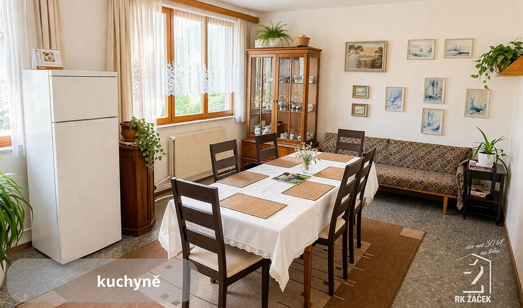 Prodej domu 197 m² s pozemkem 149 m², České Budějovice – náhled fotky 13