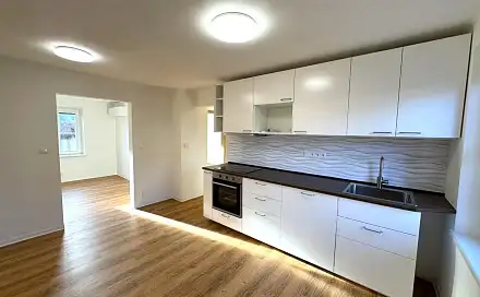 Pronájem bytu 2+1 66 m²