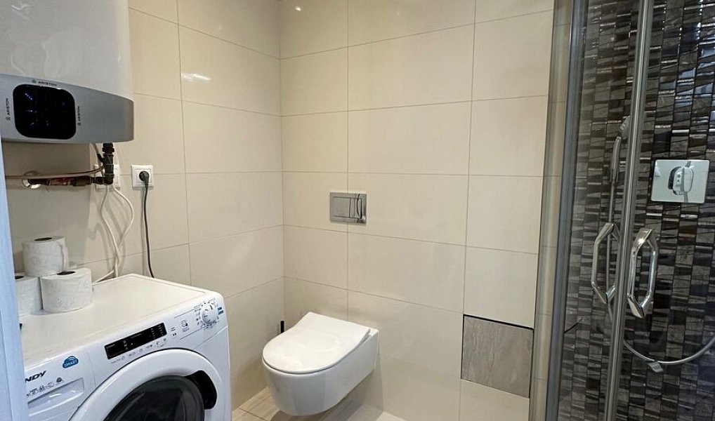 Prodej bytu 1+kk 23 m², Praha – náhled fotky 10