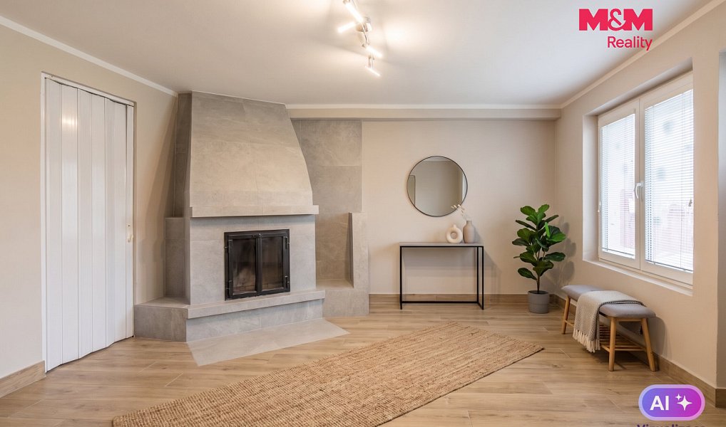 Prodej domu 155 m² s pozemkem 412 m², Mimoň – náhled fotky 5