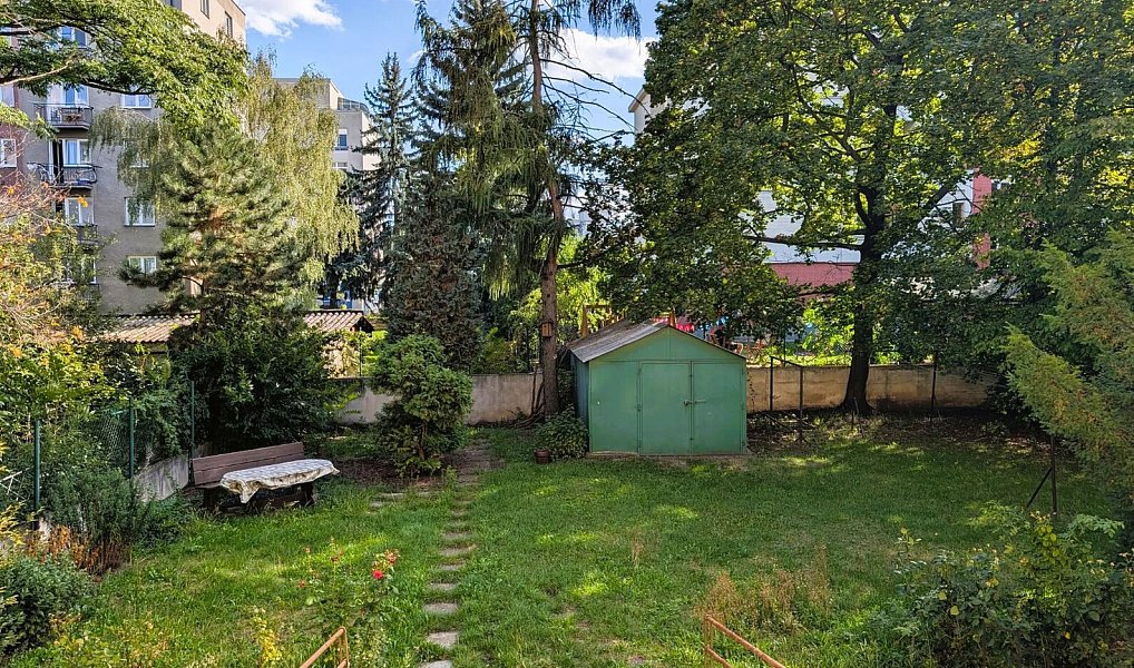 Pronájem bytu 2+kk 57 m², Praha – náhled fotky 11