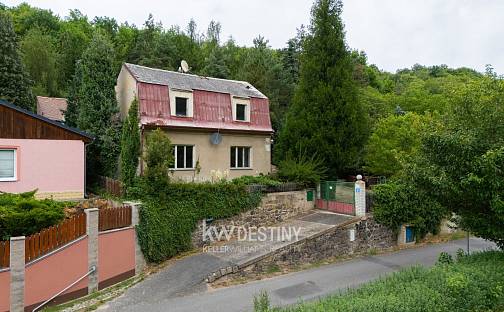 Prodej domu 120 m² s pozemkem 2 073 m², Bezovka, Bílina - Teplické Předměstí, okres Teplice