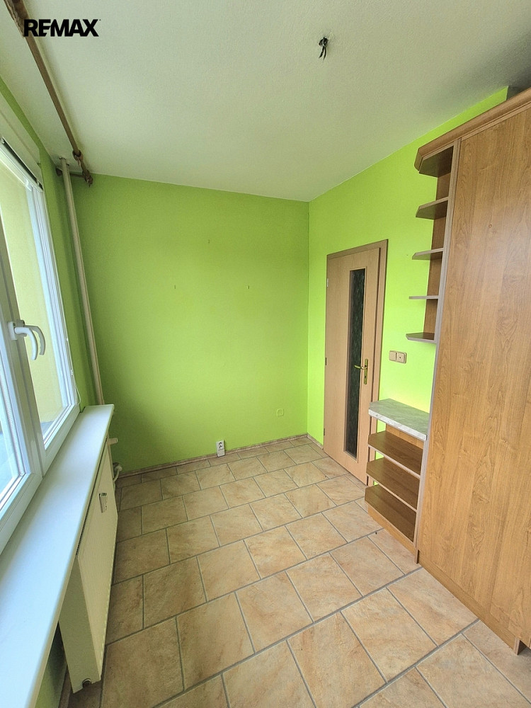Prodej bytu 3+1 65 m² – fotografie 5