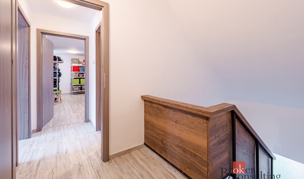 Prodej domu 180 m² s pozemkem 794 m², Jankov – náhled fotky 28