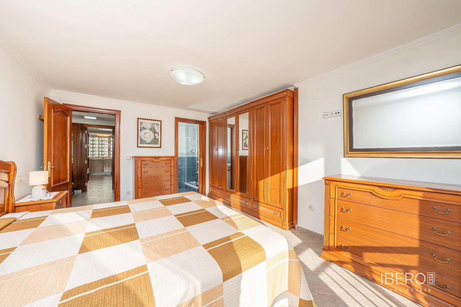 Piso 3+kk – Benidorm, Llevant, la Marina Baixa - Vista 2