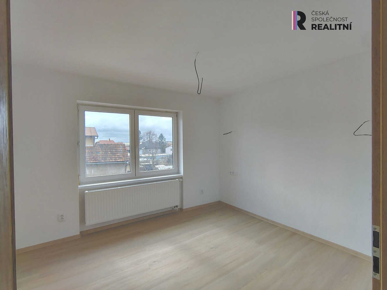 Prodej bytu 2+1 55 m² — photo 3