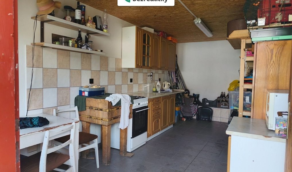 Prodej domu 221 m² s pozemkem 779 m², Český Rudolec – náhled fotky 20