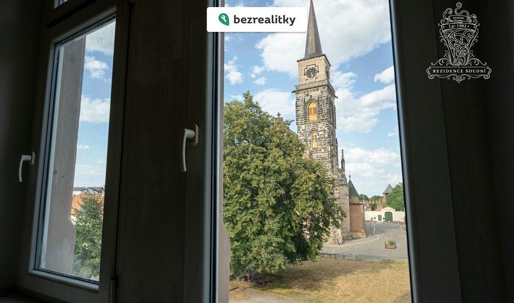 Prodej bytu 3+kk 84 m², Nymburk – náhled fotky 5