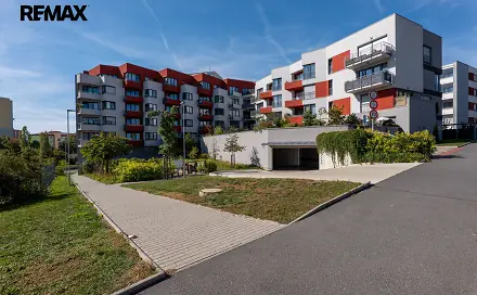 Prodej bytu 3+kk 90 m²