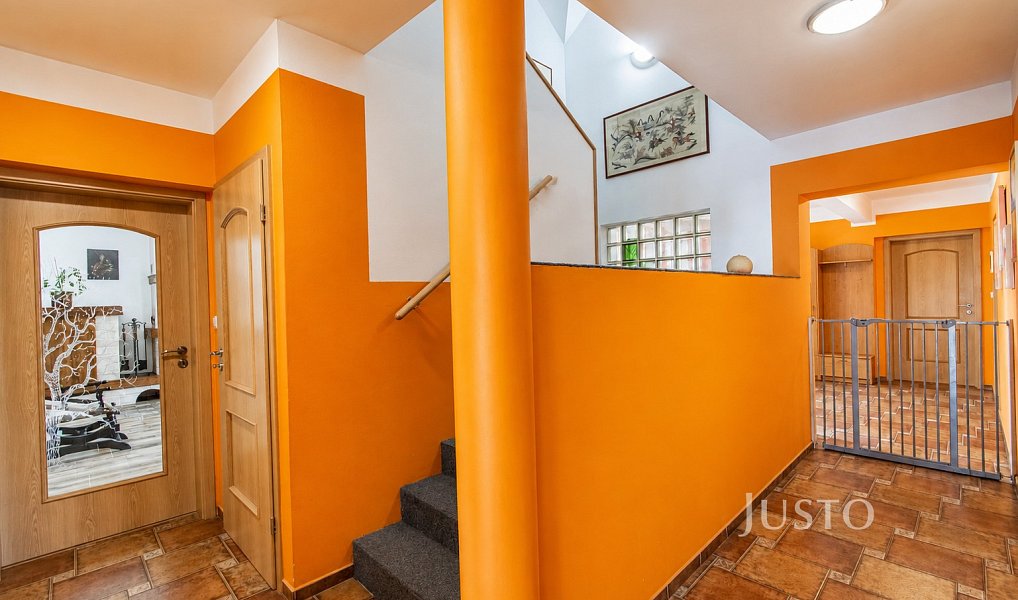 Prodej domu 425 m² s pozemkem 1 449 m², Příbor – náhled fotky 22