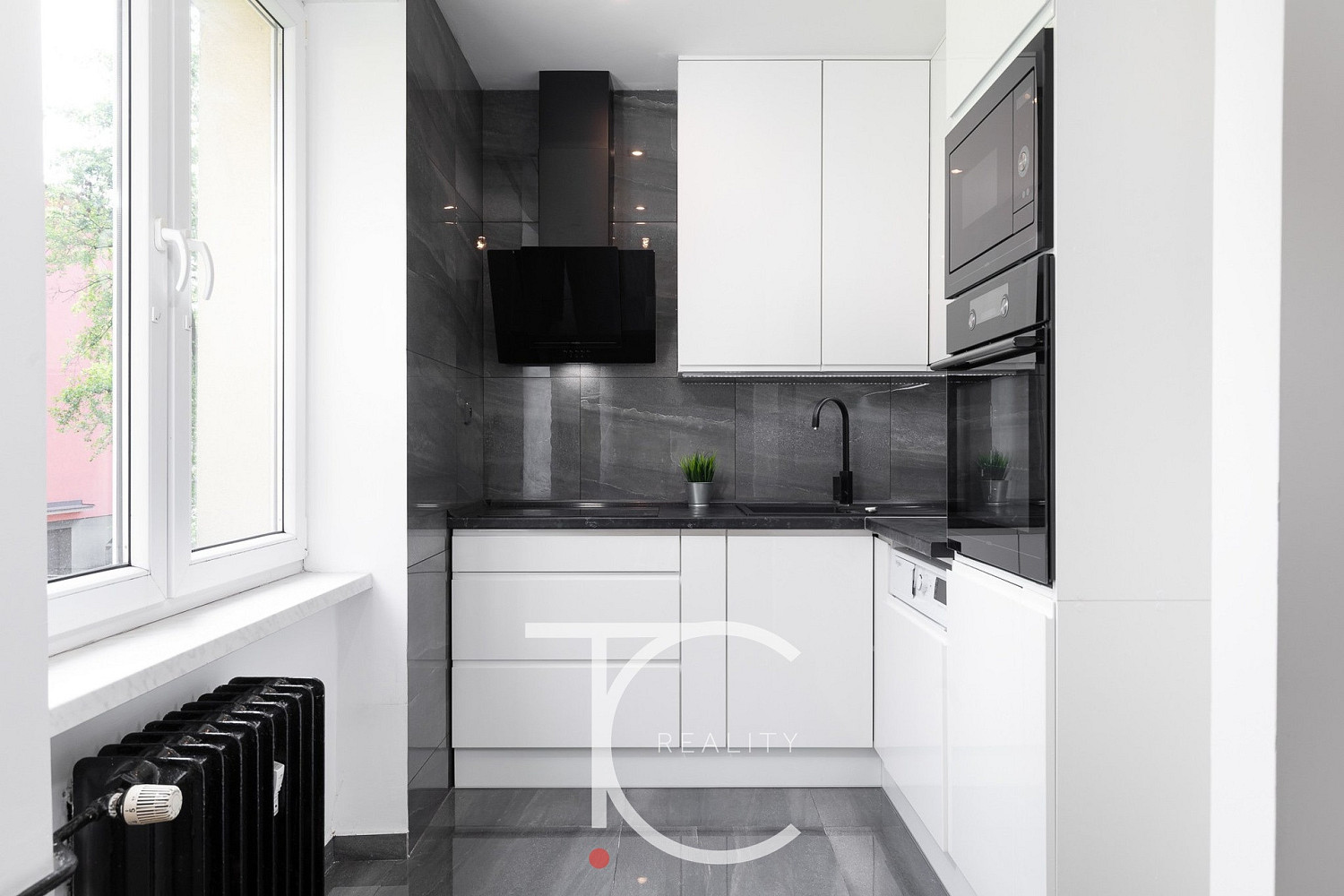 Prodej bytu 2+kk 54 m²
