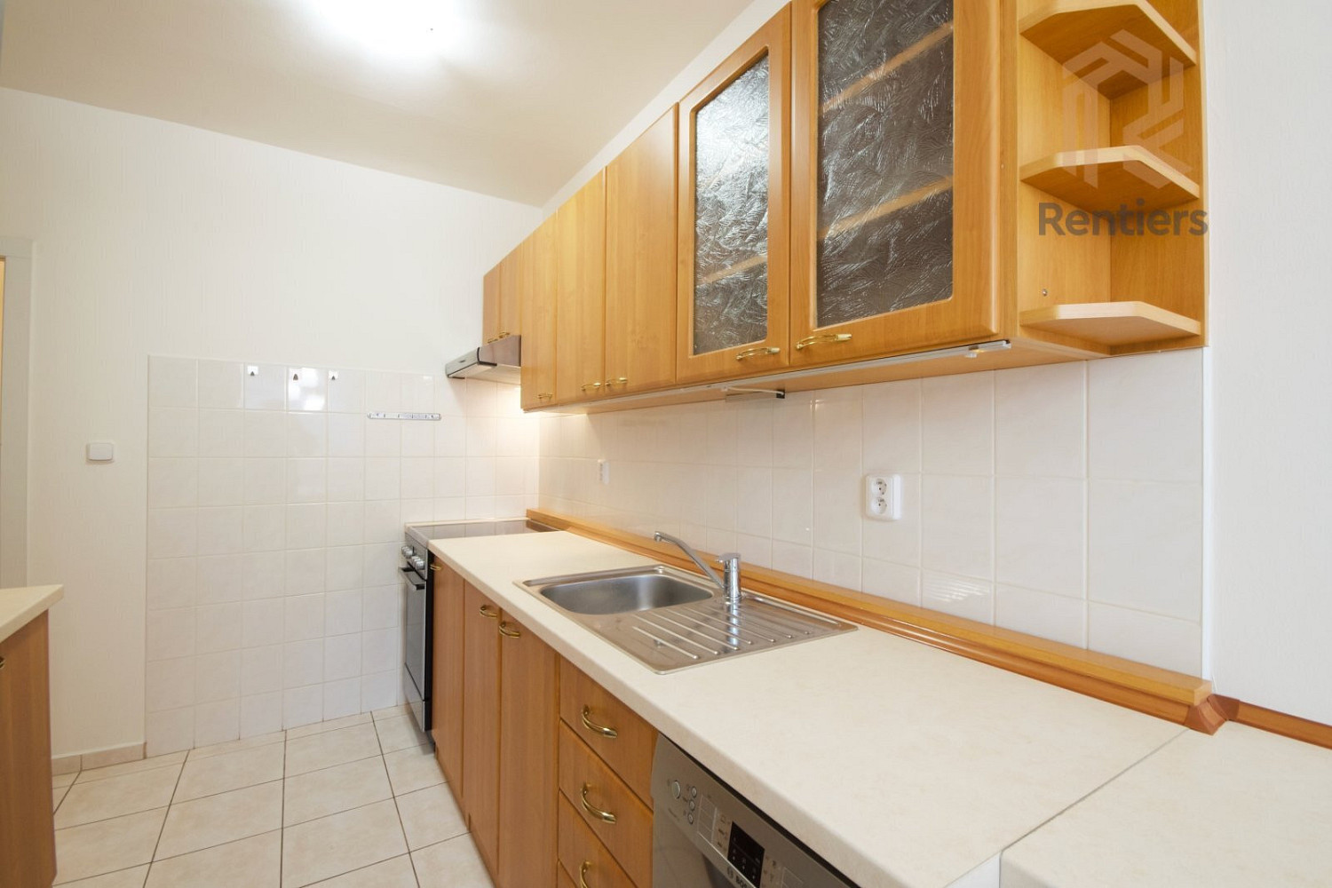 Pronájem bytu 4+1 85 m²