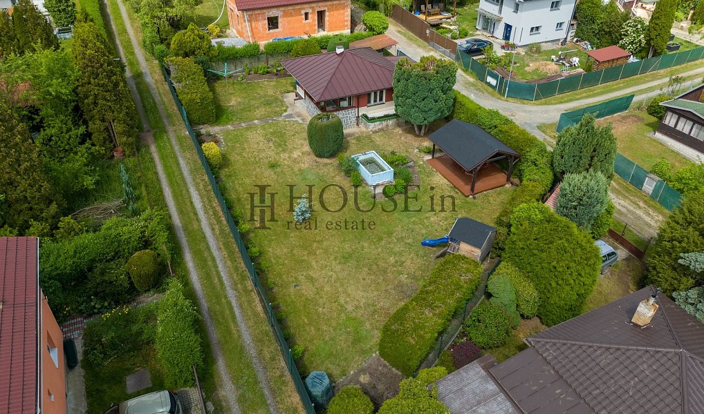 Prodej chaty/chalupy 40 m² s pozemkem 671 m², Líšnice – náhled fotky 24