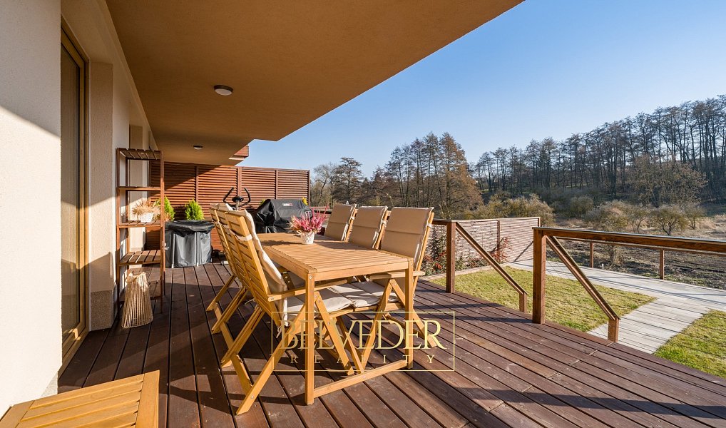 Prodej bytu 3+kk 76 m², Slaný – náhled fotky 4
