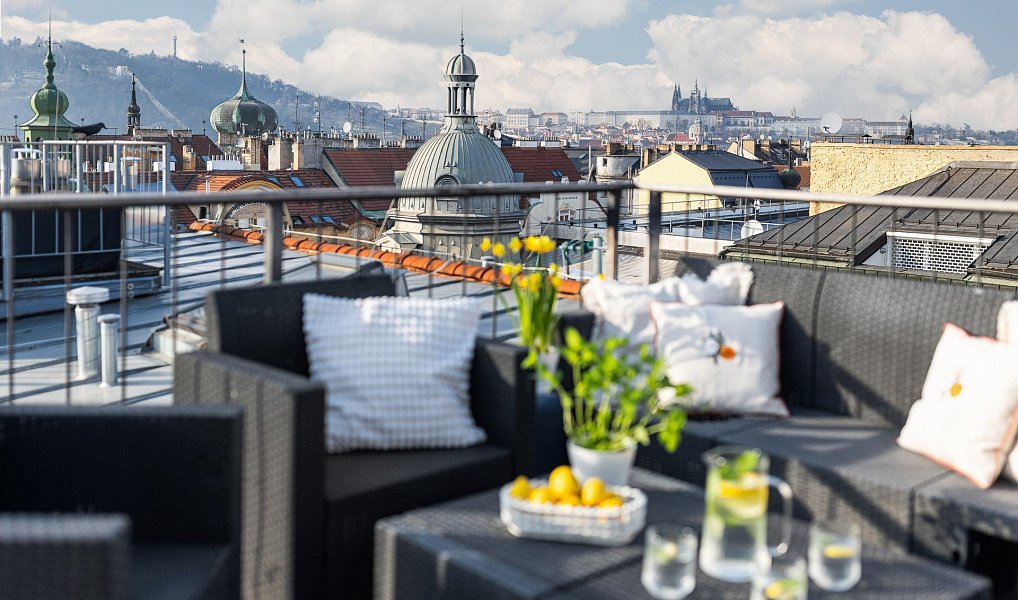 Prodej bytu 4+kk 128 m², Praha – náhled fotky 6
