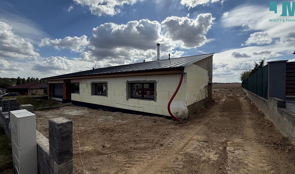 Prodej domu 180 m² s pozemkem 1 352 m², Budišov – náhled fotky 30