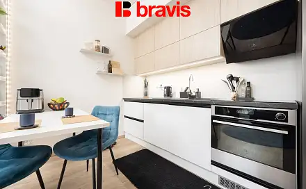 Prodej bytu 3+kk 59 m²