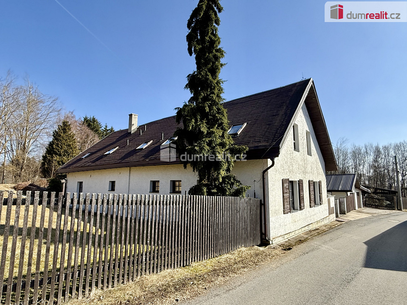 Prodej domu 380 m² s pozemkem 5 675 m² — photo 5