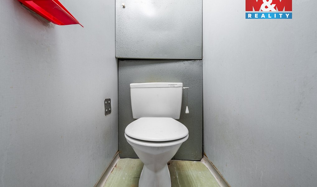 Prodej bytu 2+kk 41 m², Králův Dvůr – náhled fotky 9