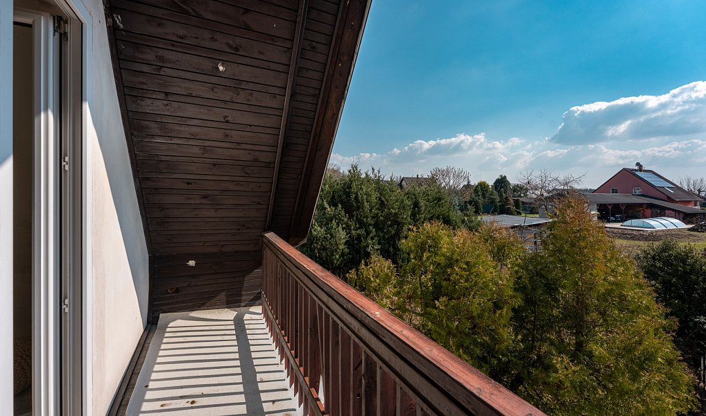 Prodej domu 90 m² s pozemkem 773 m², Mladá Boleslav – náhled fotky 14