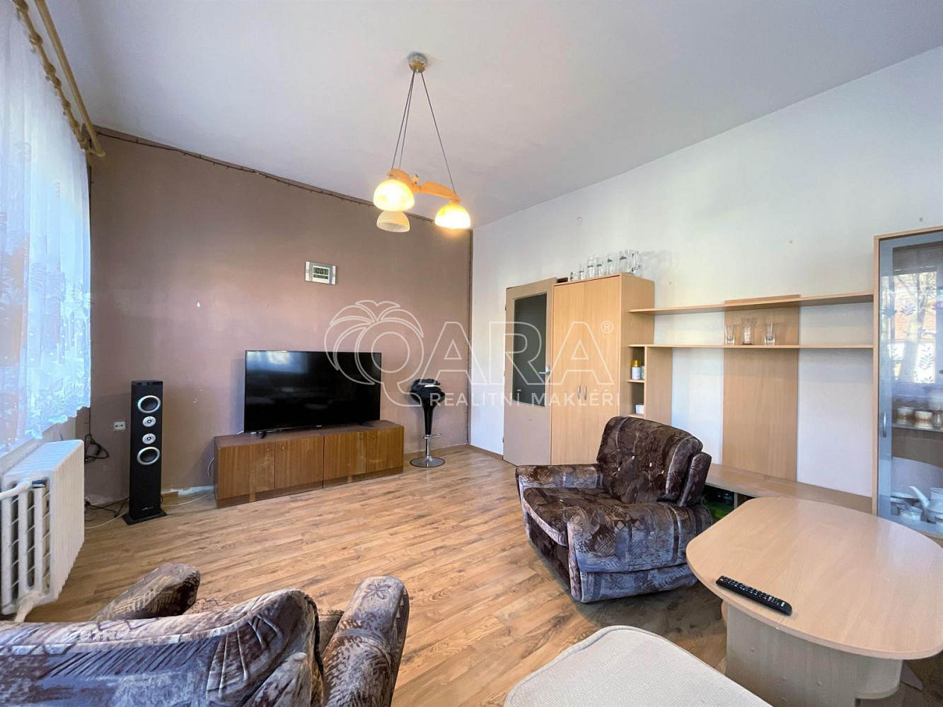 Prodej bytu 2+1 60 m² – fotografie 3