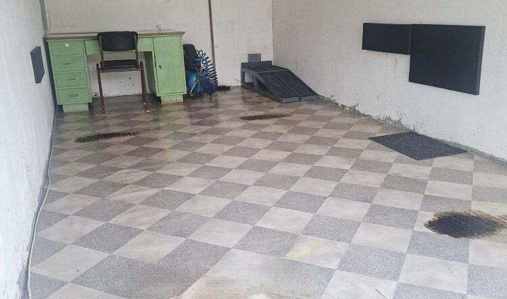 Prodej garáže V Olomouci, Nová Ulice, Olomouc – náhled fotky 4