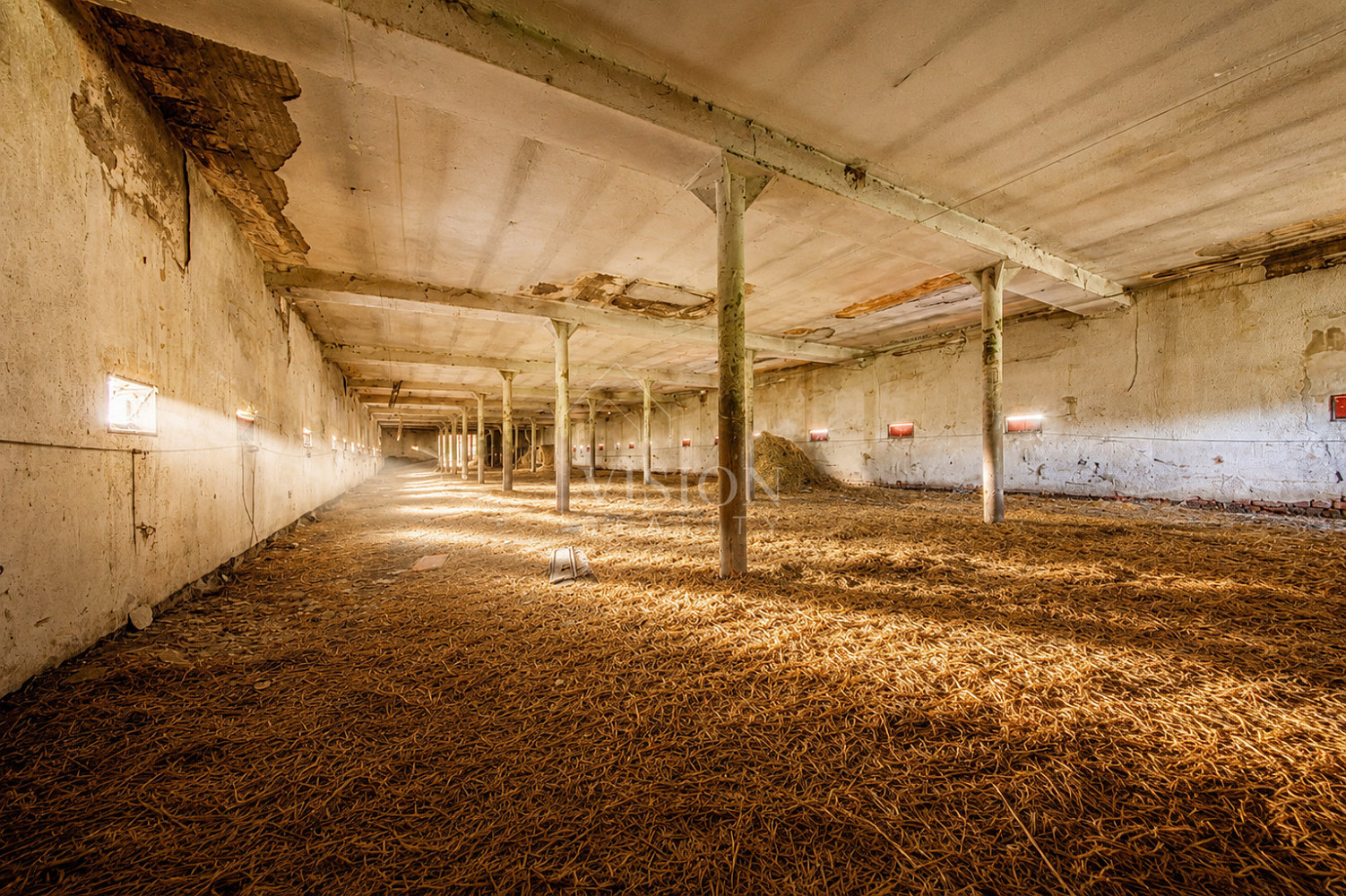 Prodej, zemědělská stavba, rojice — photo 4