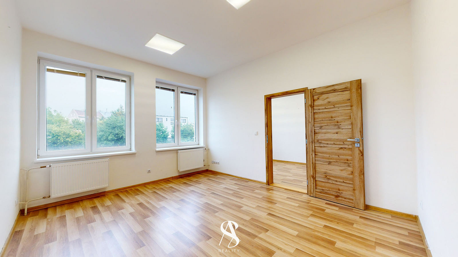 Pronájem kanceláře 47 m² – fotografie 3