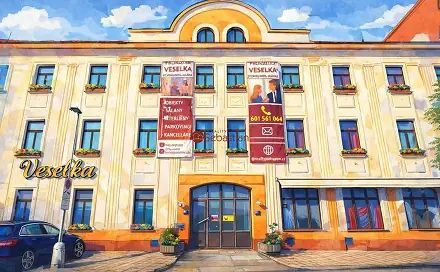 Pronájem skladovacích prostor 20 m², Hlaváčova, Pardubice - Zelené Předměstí