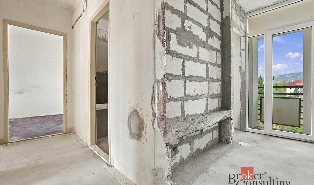 Prodej bytu 2+1 63 m², Ostrov – náhled fotky 11