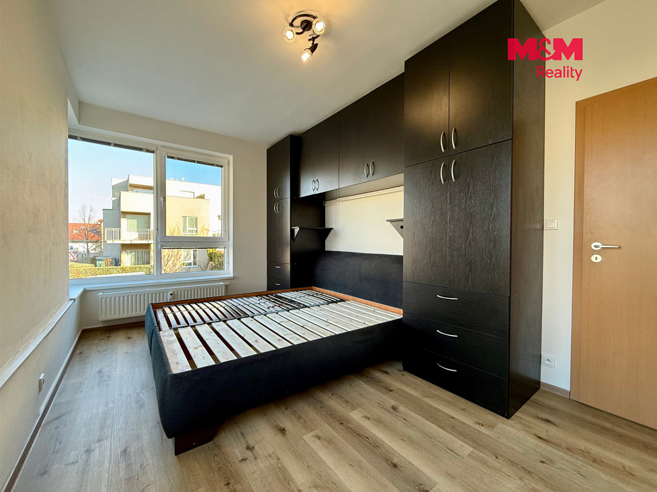 Pronájem bytu 2+kk 50 m² – fotografie 2