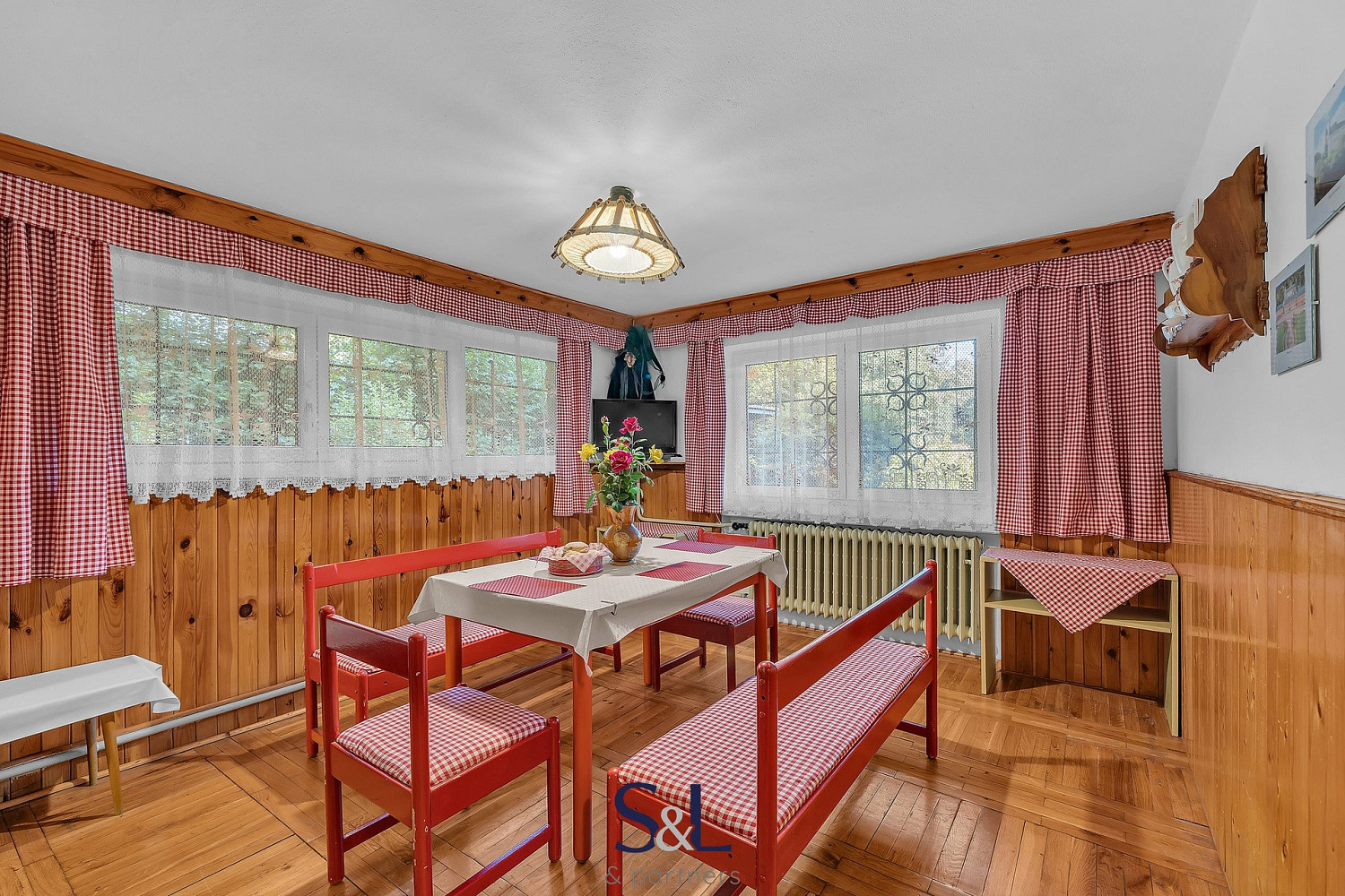 Prodej chaty/chalupy 136 m² s pozemkem 398 m² – fotografie 4