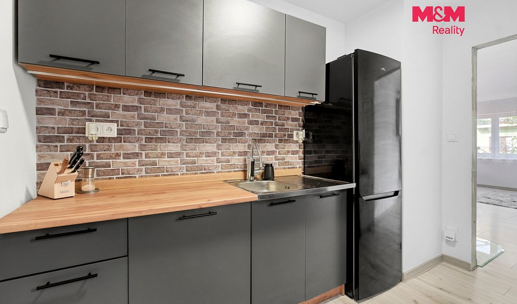 Prodej domu 52 m² s pozemkem 314 m², Vyskeř – náhled fotky 4
