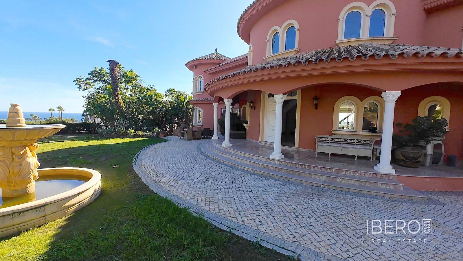 Casa – Estepona, Rincon de Pilar - Vista 5