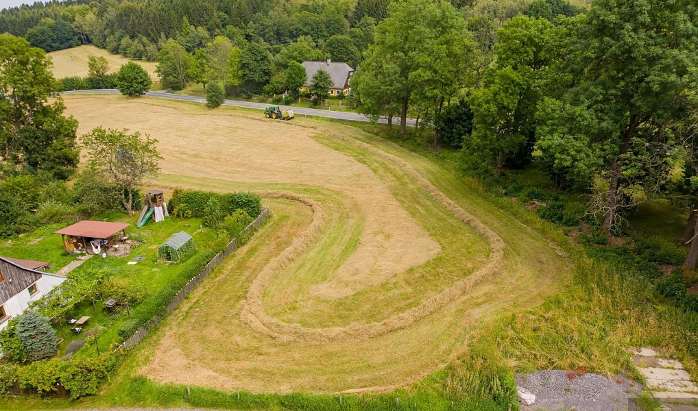 Prodej stavebního pozemku 19 446 m², Frýdlant – náhled fotky 14