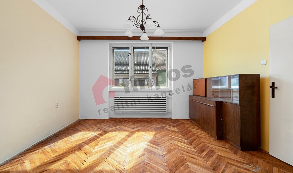 Prodej domu 92 m² s pozemkem 823 m², Dubňany – náhled fotky 5